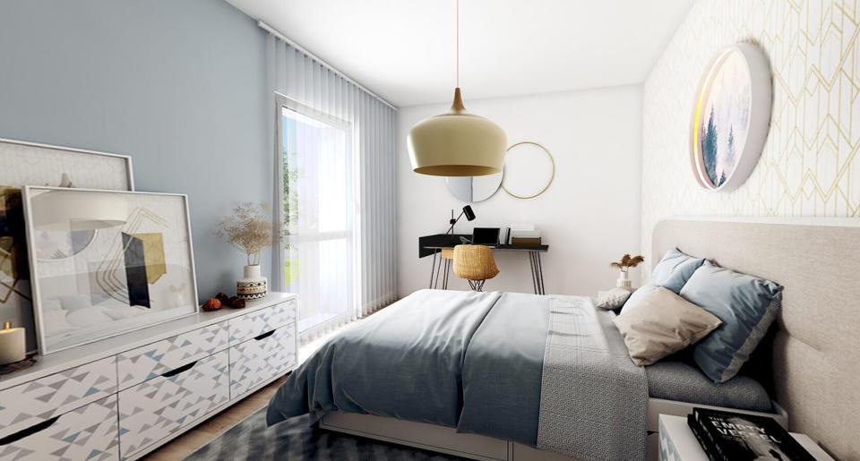 Immobilier neuf Maison neuve SaintCyrauMontd'Or 69450 Rhône ORO