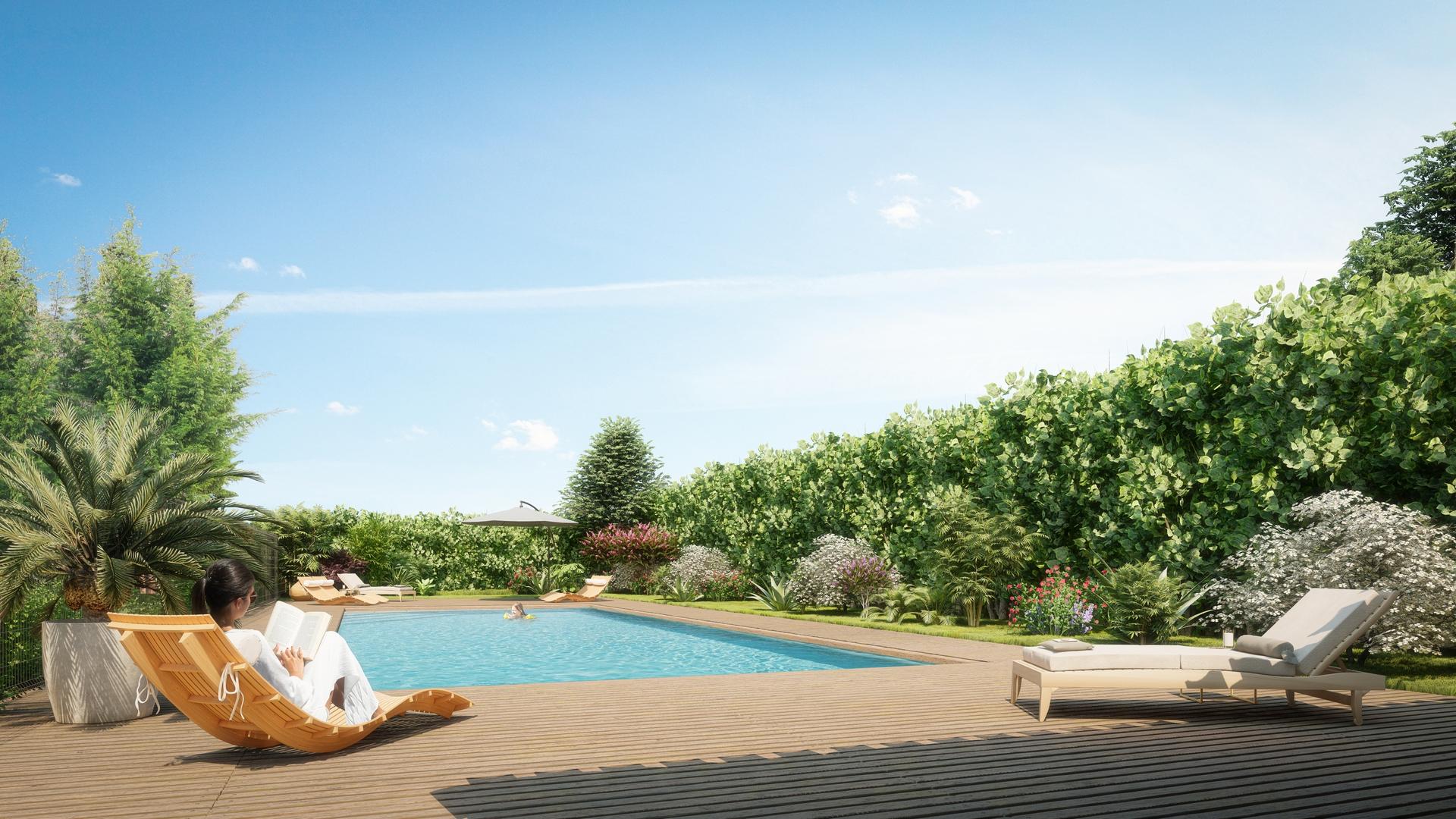 Immobilier neuf SaintRémydeProvence 13210 BouchesduRhône LE