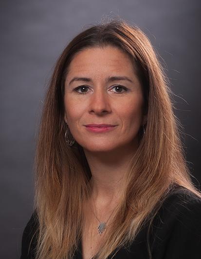 Me Laëtitia JOSSIER Me Laëtitia JOSSIER