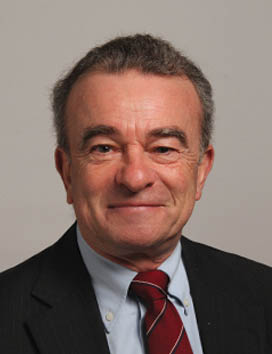 Me Alain GERALDY Me Alain GERALDY