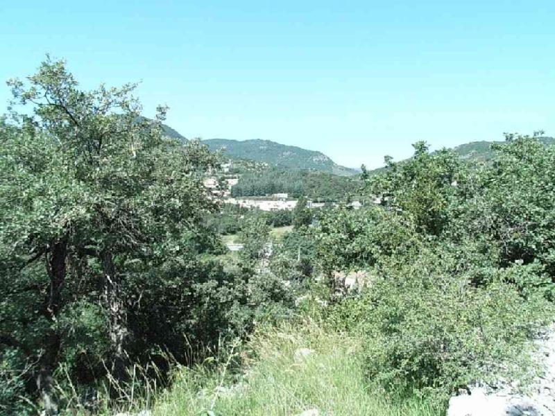Achat Terrain � b�tir Alissas 07210