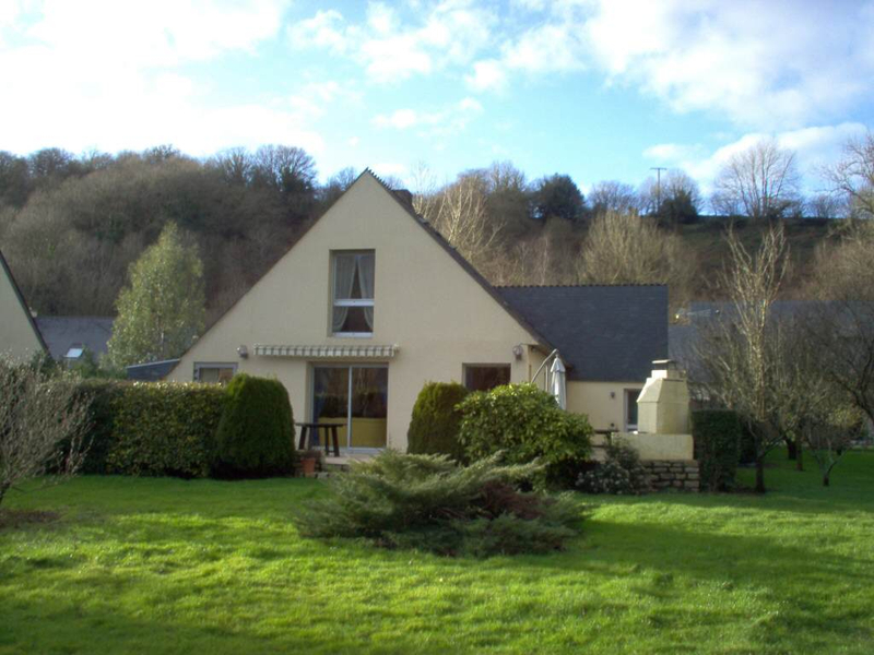 Achat Maison Ch�teaulin 29150