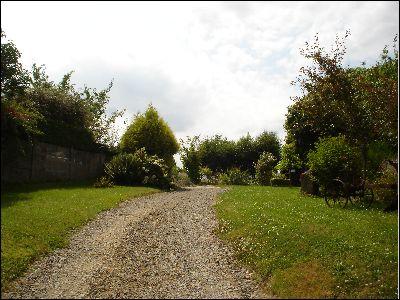 Achat Terrain � b�tir Le Ch�tellier 35133