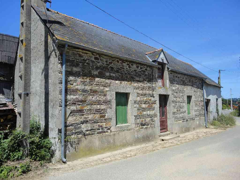 Achat Maison Br�han 56580