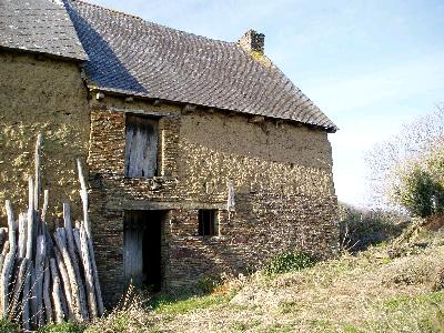 Achat Maison Pleugueneuc 35720