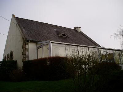 Achat Maison Pleugueneuc 35720