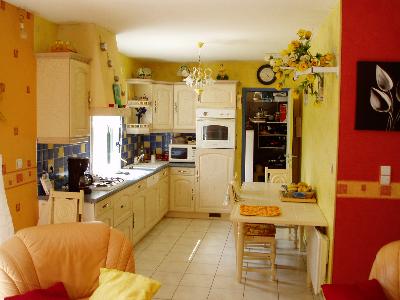 Achat Maison Pleugueneuc 35720