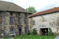 Achat Maison Saint-Poncy 15500