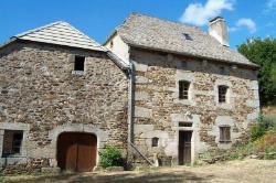 Achat Maison Fridefont 15110