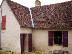 Achat Maison Chalivoy-Milon 18130
