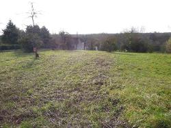 Achat Terrain � b�tir Vierzon 18100