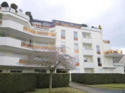 Achat Appartement Fontaine-l�s-Dijon 21121