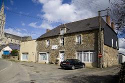 Achat - Maison - 22250 Plumaugat
