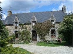 Achat Maison Ma�l-Pestivien 22160