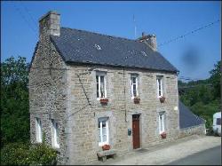 Achat Maison Belle-Isle-en-Terre 22810
