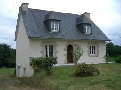 Location Maison Callac 22160