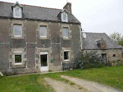 Achat Maison Plougras 22780