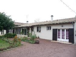 Achat Maison Lamonzie-Saint-Martin 24680