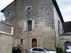 Achat Maison Saint-Astier 24110