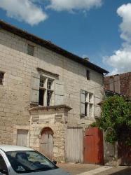 Achat Maison Saint-Astier 24110