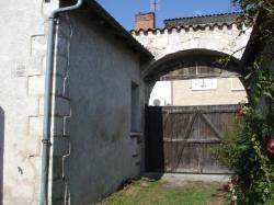 Achat Maison Saint-Astier 24110