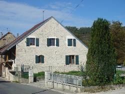 Achat Maison 25290 Ornans department 25