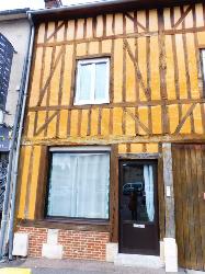 Location Maison Le Neubourg 27110