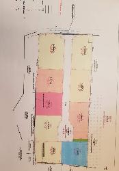 Achat Terrain � b�tir Sainte-Opportune-du-Bosc 27110