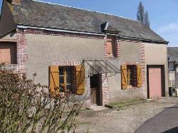 Achat Maison Saint-Hilaire-sur-Yerre 28220