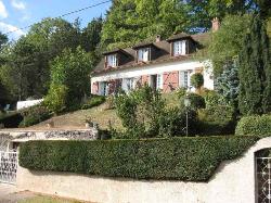 Achat Maison 28220 Montigny-le-Gannelon department 28