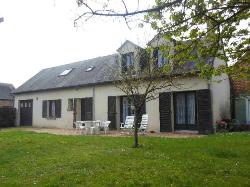 Achat Maison Le Poislay 41270
