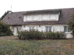 Achat Maison Conie-Molitard 28200