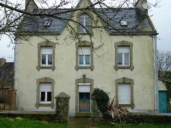 Achat Fonds et/ou murs commerciaux Plouhinec 29780