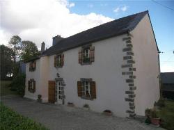 Achat Maison 29460 Daoulas department 29