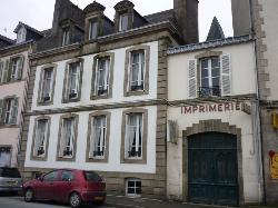 Achat - Maison - 29150 Ch�teaulin