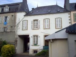 Achat Maison Ch�teaulin 29150