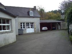Achat Maison Ch�teaulin 29150