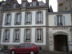Achat Maison Ch�teaulin 29150