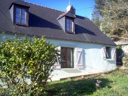 Achat Maison Ch�teaulin 29150
