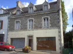 Achat - Maison - 29520 Ch�teauneuf-du-Faou