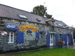 Achat Maison 29190 Gou�zec department 29