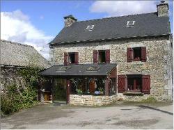 Achat - Maison - 29690 Brennilis