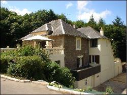 Achat - Maison - 35133 Land�an