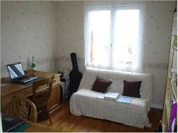 Achat Appartement Foug�res 35300