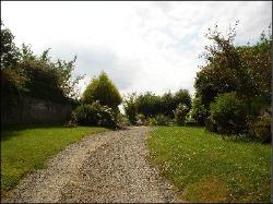 Achat Terrain � b�tir Le Ch�tellier 35133