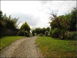 Achat Terrain � b�tir Le Ch�tellier 35133