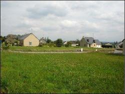 Achat Terrain � b�tir Fleurign� 35133