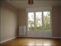 Achat - Appartement - 35300 Foug�res