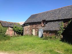 Achat Maison Saint-Malon-sur-Mel 35750