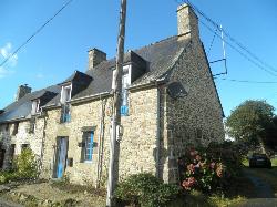 Achat Maison Trans-la-For�t 35610